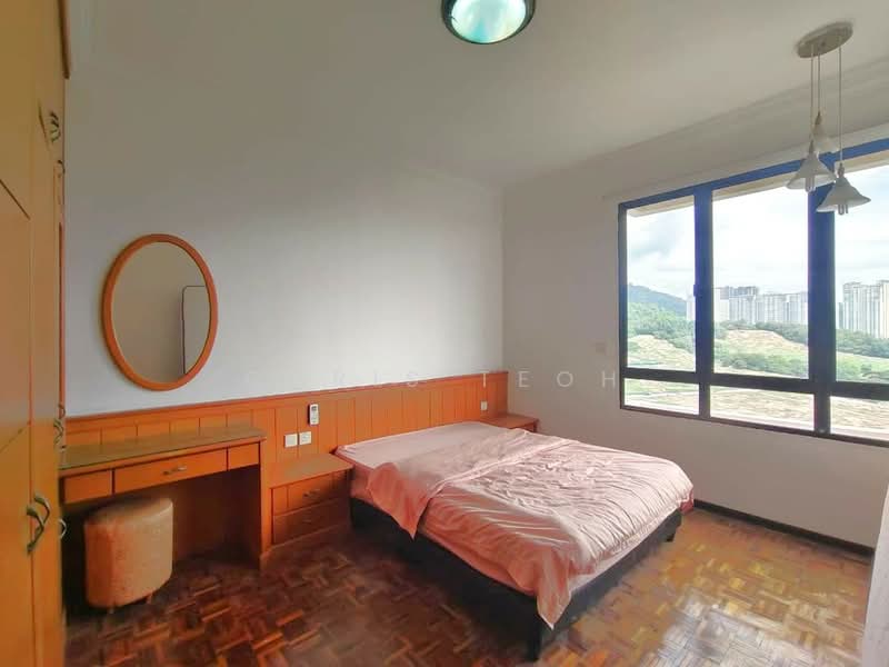 Condominium for Sale at Grand View - Chris Teoh - Bedroom - PropertyGuru.com.my
