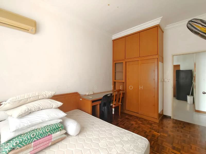 Condominium for Sale at Grand View - Chris Teoh - Bedroom - PropertyGuru.com.my