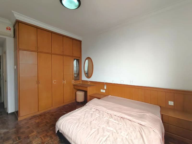 Condominium for Sale at Grand View - Chris Teoh - Bedroom - PropertyGuru.com.my