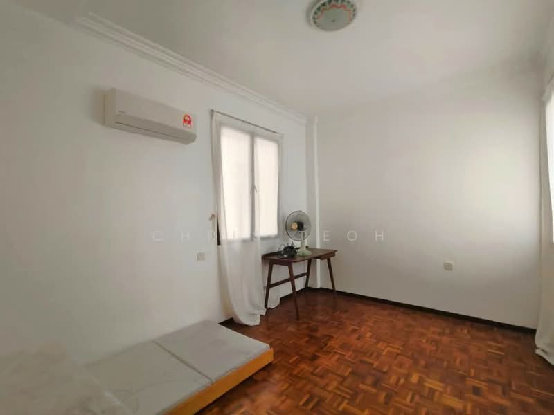 Condominium for Sale at Grand View - Chris Teoh - Bedroom - PropertyGuru.com.my