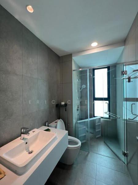 Condominium for Rent at Mezzo - Eric Cheah - Bathroom - PropertyGuru.com.my