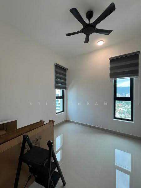 Condominium for Rent at Mezzo - Eric Cheah - Bedroom - PropertyGuru.com.my