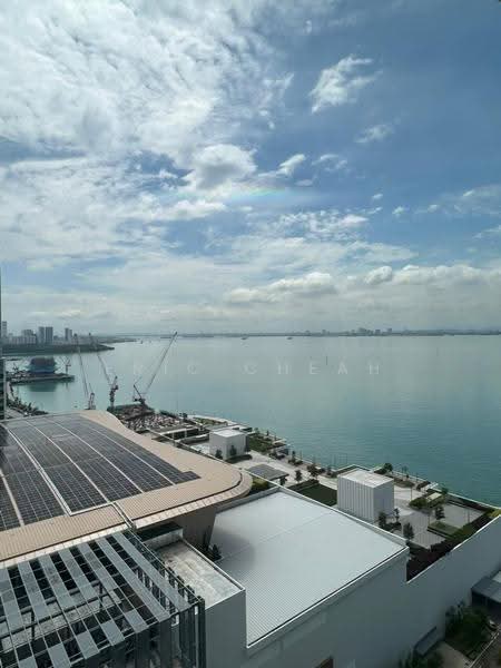 Condominium for Rent at Mezzo - Eric Cheah - Exterior - PropertyGuru.com.my