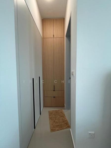 Condominium for Rent at Mezzo - Eric Cheah - Corridor - PropertyGuru.com.my