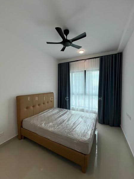 Condominium for Rent at Mezzo - Eric Cheah - Bedroom - PropertyGuru.com.my