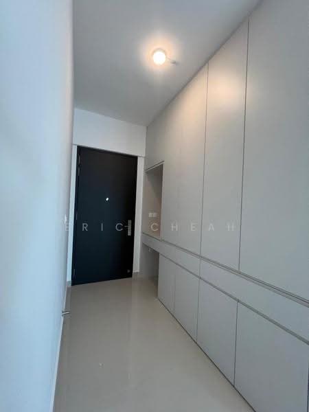 Condominium for Rent at Mezzo - Eric Cheah - Entrance - PropertyGuru.com.my