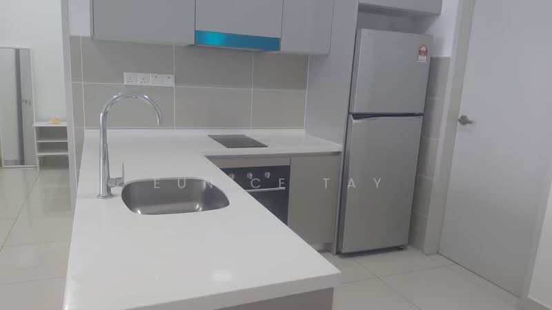 Servis Apartment untuk Disewa di Trion @ KL - Eunice Tay - PropertyGuru.com.my