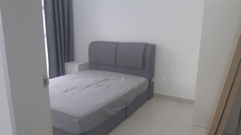 Servis Apartment untuk Disewa di Trion @ KL - Eunice Tay - PropertyGuru.com.my