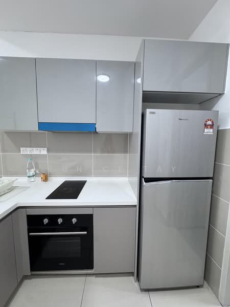 Servis Apartment untuk Disewa di Trion @ KL - Eunice Tay - PropertyGuru.com.my