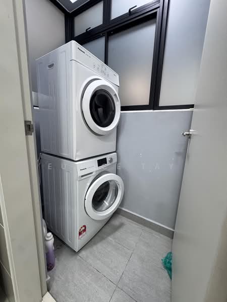 Servis Apartment untuk Disewa di Trion @ KL - Eunice Tay - PropertyGuru.com.my