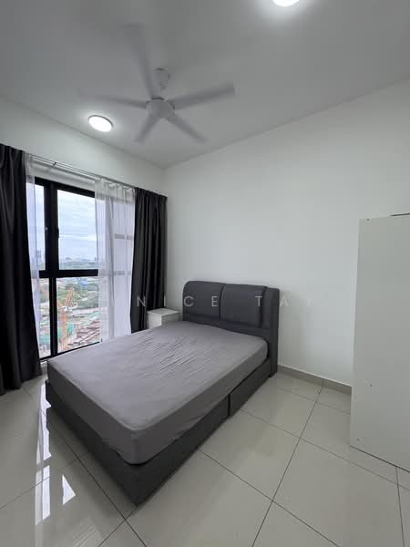 Servis Apartment untuk Disewa di Trion @ KL - Eunice Tay - PropertyGuru.com.my