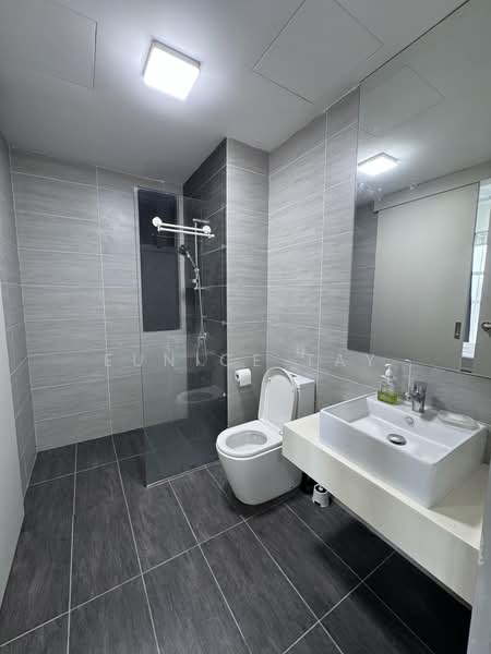 Servis Apartment untuk Disewa di Trion @ KL - Eunice Tay - PropertyGuru.com.my