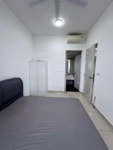 Servis Apartment untuk Disewa di Trion @ KL - Eunice Tay - PropertyGuru.com.my
