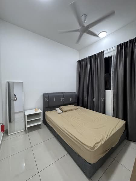 Servis Apartment untuk Disewa di Trion @ KL - Eunice Tay - PropertyGuru.com.my