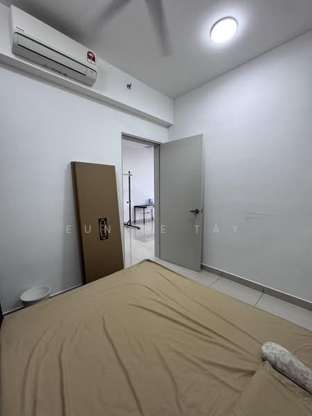 Servis Apartment untuk Disewa di Trion @ KL - Eunice Tay - PropertyGuru.com.my