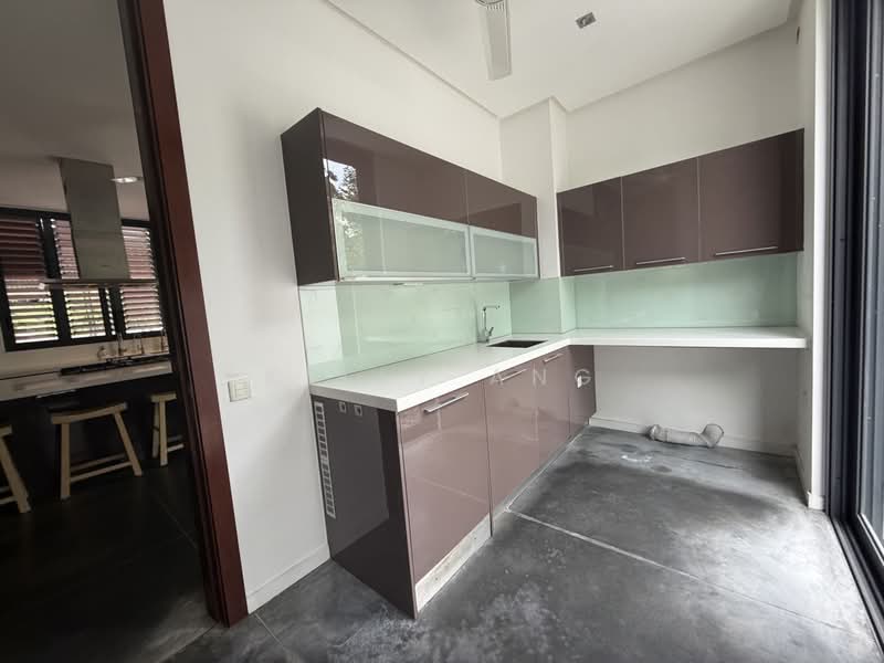 Bungalow for Sale in Country Heights Damansara (Kuala Lumpur) - Kelly Ang - Kitchen - PropertyGuru.com.my