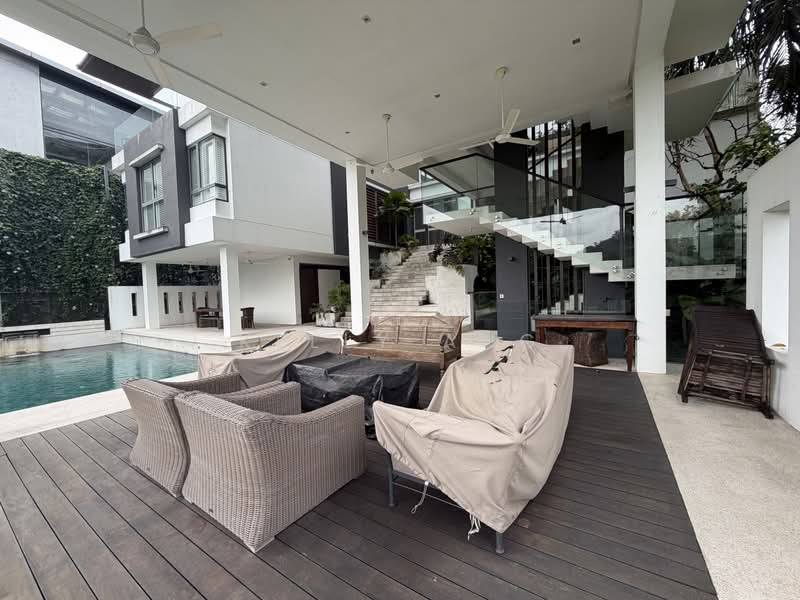 Bungalow for Sale in Country Heights Damansara (Kuala Lumpur) - Kelly Ang - Exterior - PropertyGuru.com.my