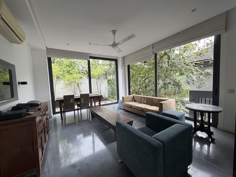 Bungalow for Sale in Country Heights Damansara (Kuala Lumpur) - Kelly Ang - Living Room - PropertyGuru.com.my