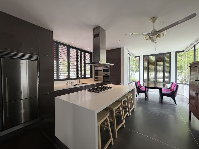 Bungalow for Sale in Country Heights Damansara (Kuala Lumpur) - Kelly Ang - Kitchen - PropertyGuru.com.my