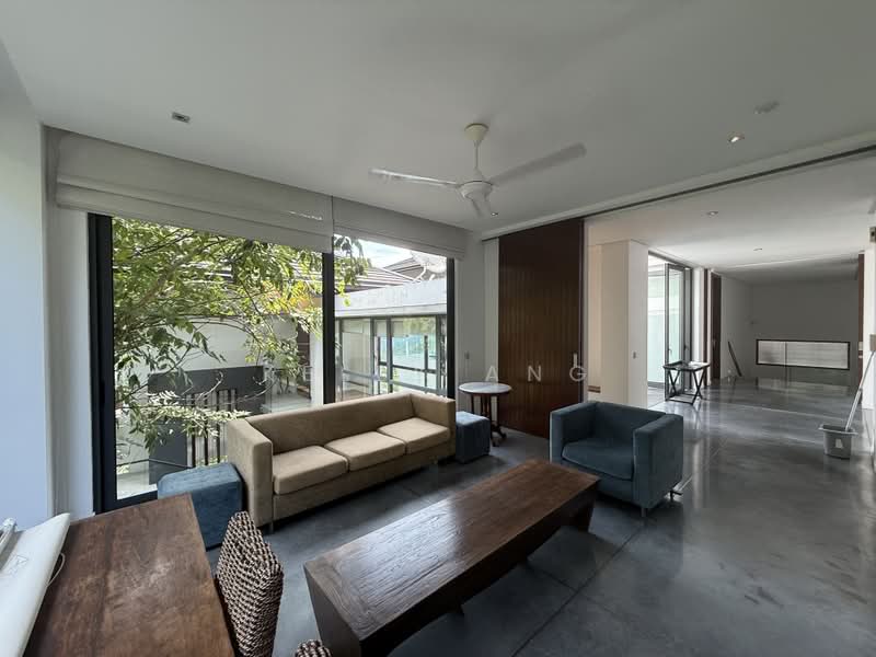 Bungalow for Sale in Country Heights Damansara (Kuala Lumpur) - Kelly Ang - Living Room - PropertyGuru.com.my