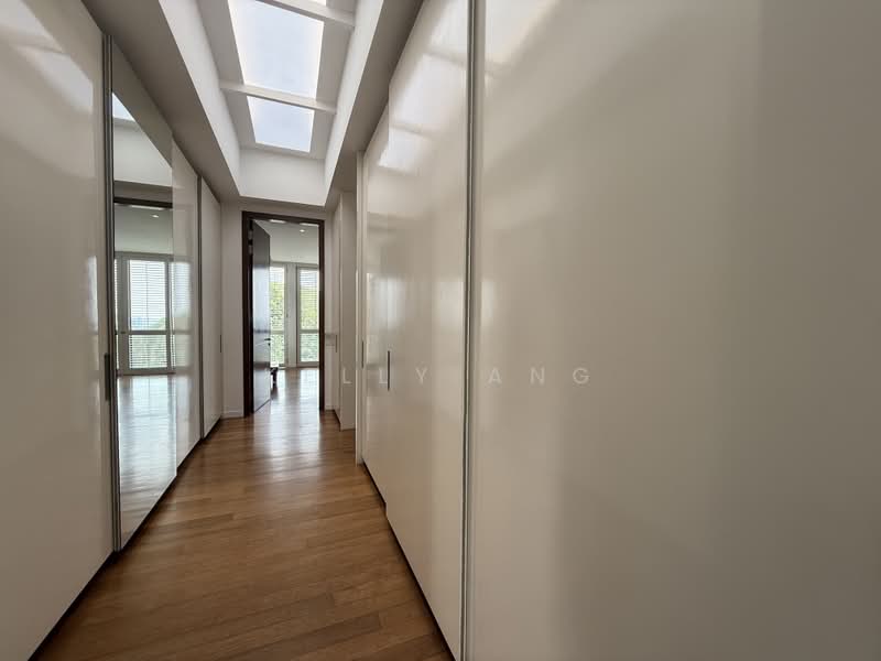 Bungalow for Sale in Country Heights Damansara (Kuala Lumpur) - Kelly Ang - Corridor - PropertyGuru.com.my