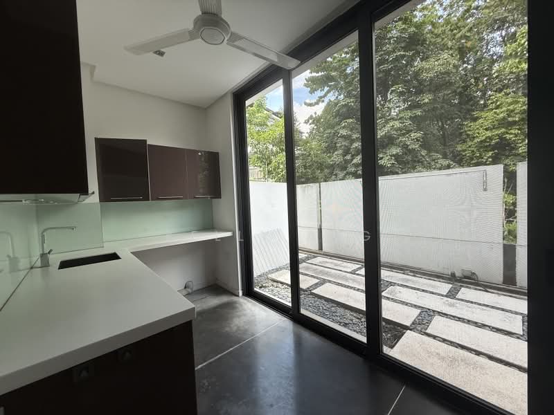 Bungalow for Sale in Country Heights Damansara (Kuala Lumpur) - Kelly Ang - Kitchen - PropertyGuru.com.my