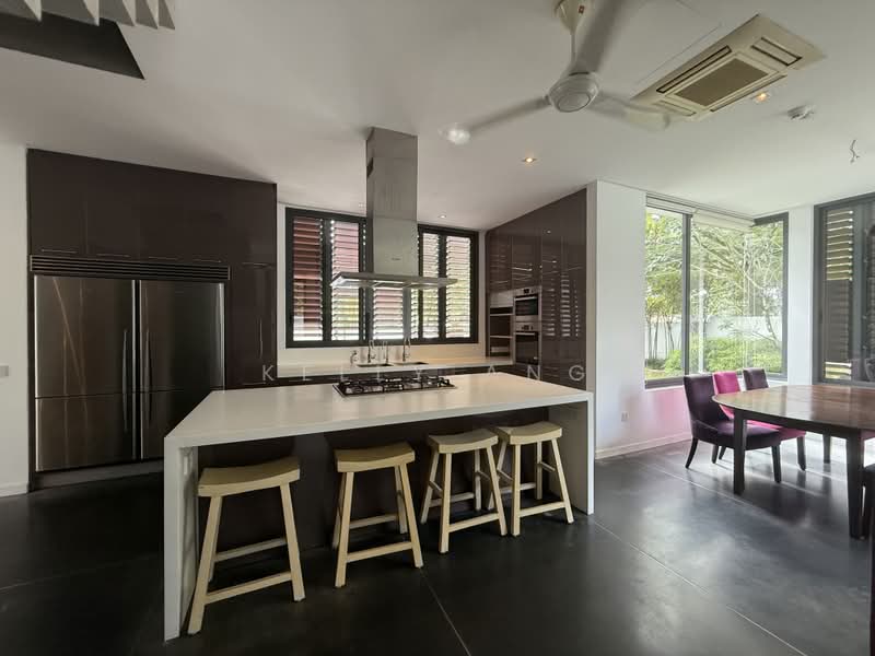 Bungalow for Sale in Country Heights Damansara (Kuala Lumpur) - Kelly Ang - Kitchen - PropertyGuru.com.my