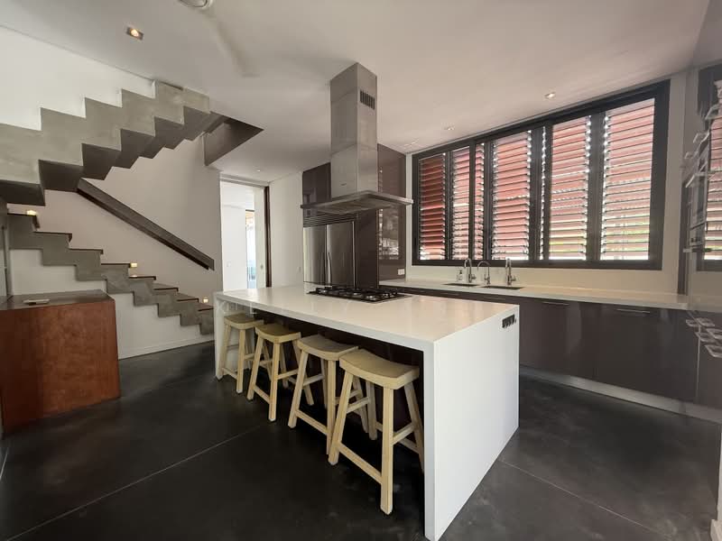 Bungalow for Sale in Country Heights Damansara (Kuala Lumpur) - Kelly Ang - Kitchen - PropertyGuru.com.my