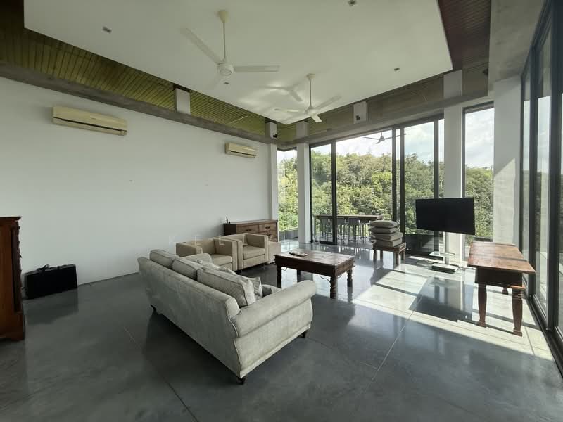 Bungalow for Sale in Country Heights Damansara (Kuala Lumpur) - Kelly Ang - Living Room - PropertyGuru.com.my