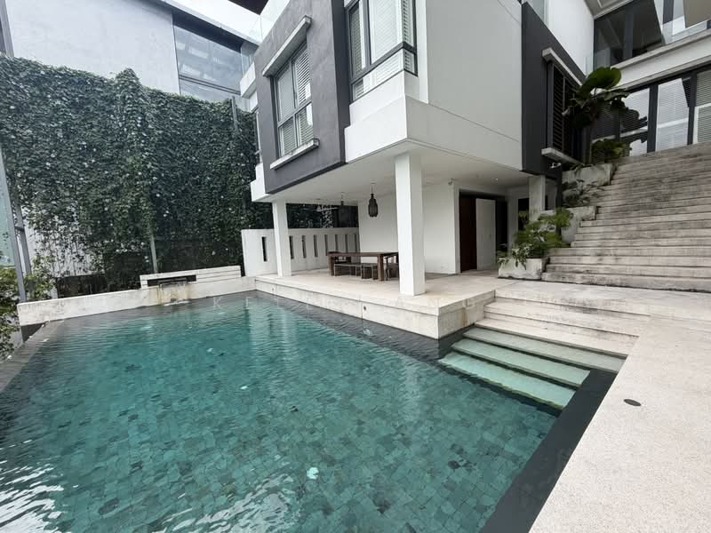Bungalow for Sale in Country Heights Damansara (Kuala Lumpur) - Kelly Ang - Exterior - PropertyGuru.com.my