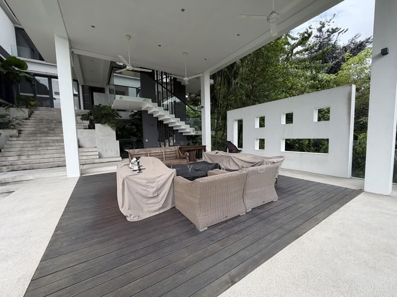 Bungalow for Sale in Country Heights Damansara (Kuala Lumpur) - Kelly Ang - Exterior - PropertyGuru.com.my