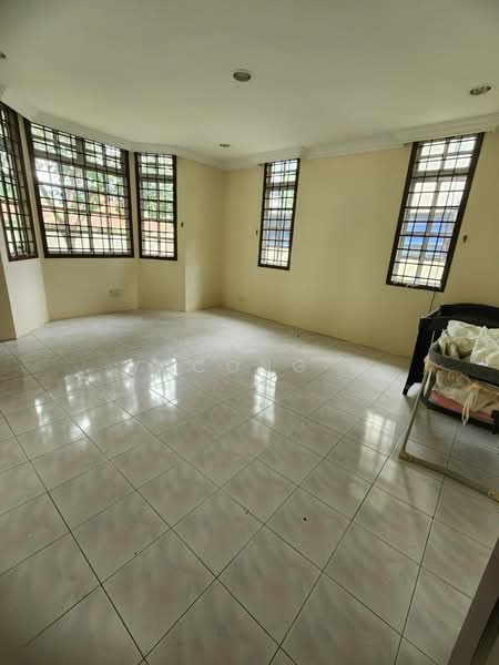 Rumah Banglo untuk Dijual di Kampung Mohd Amin (Johor Bahru) - Yucong . - Living Room - PropertyGuru.com.my
