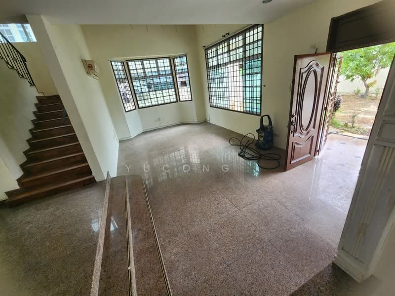Rumah Banglo untuk Dijual di Kampung Mohd Amin (Johor Bahru) - Yucong . - Interior - PropertyGuru.com.my