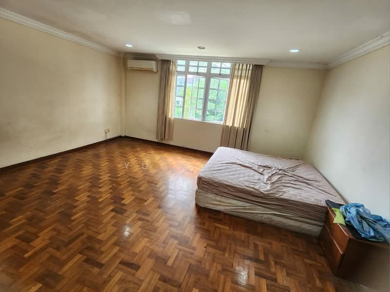 Rumah Banglo untuk Dijual di Kampung Mohd Amin (Johor Bahru) - Yucong . - Bedroom - PropertyGuru.com.my