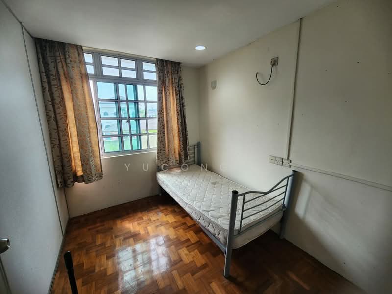 Rumah Banglo untuk Dijual di Kampung Mohd Amin (Johor Bahru) - Yucong . - Bedroom - PropertyGuru.com.my