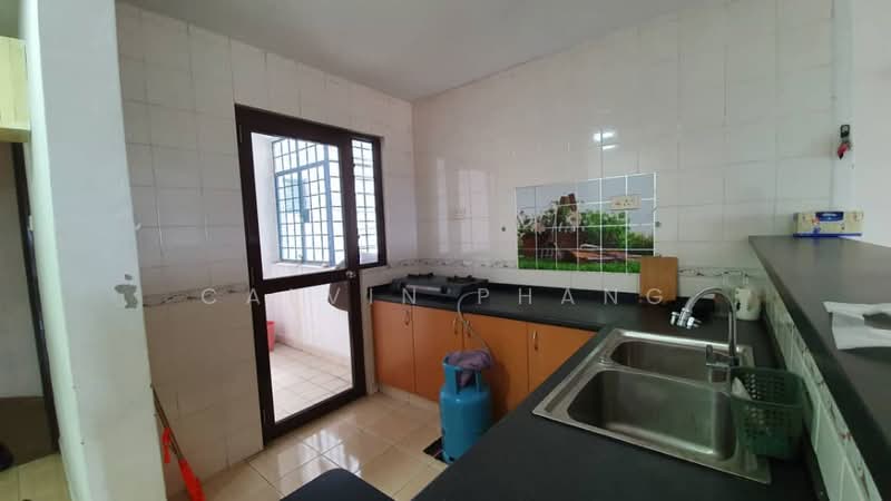 Apartment for Sale at Aster Court - Calvin Phang - PropertyGuru.com.my