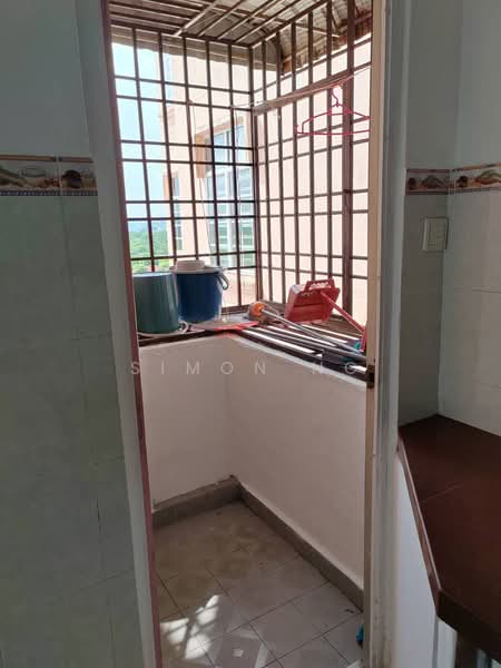 Condominium for Sale at Mutiara Condominium - Simon Ng - PropertyGuru.com.my