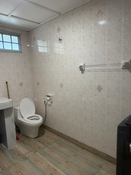 Apartment for Rent at Genting Permai Resort - Miza Abdullah - Bathroom - PropertyGuru.com.my