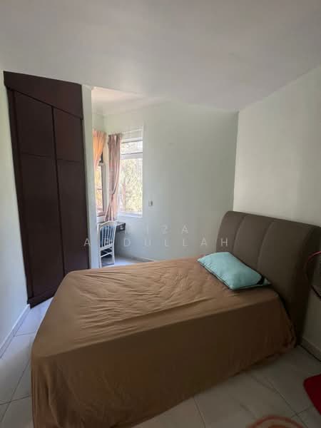 Apartment for Rent at Genting Permai Resort - Miza Abdullah - Bedroom - PropertyGuru.com.my