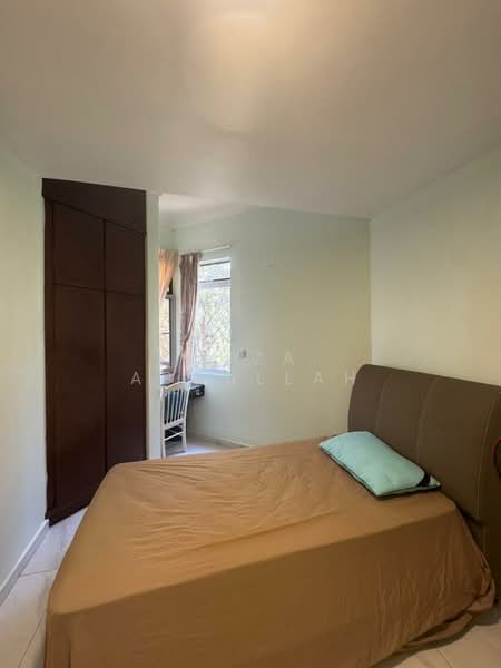Apartment for Rent at Genting Permai Resort - Miza Abdullah - Bedroom - PropertyGuru.com.my
