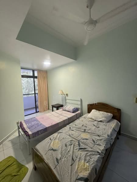 Apartment for Rent at Genting Permai Resort - Miza Abdullah - Bedroom - PropertyGuru.com.my