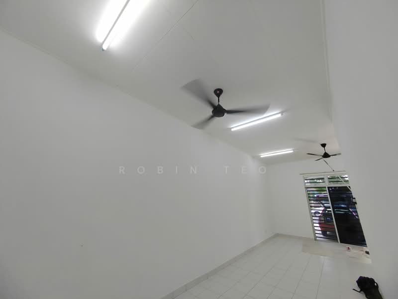 Rumah Teres 1 Tingkat untuk Disewa di Bandar Putra (Kulai) - Robin Teo - Interior - PropertyGuru.com.my