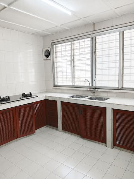 2-storey Terraced House for Sale in Taman Tun Dr Ismail (Kuala Lumpur) - Joseph Ling - Kitchen - PropertyGuru.com.my