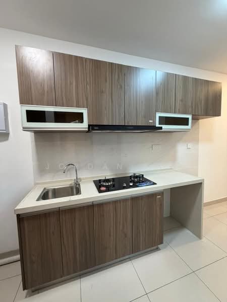 Service Residence for Rent at Country Garden Central Park - Jordan Kau - PropertyGuru.com.my