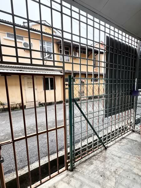 2-storey Terraced House for Rent in Seberang Jaya (Penang) - Simon Ng - PropertyGuru.com.my