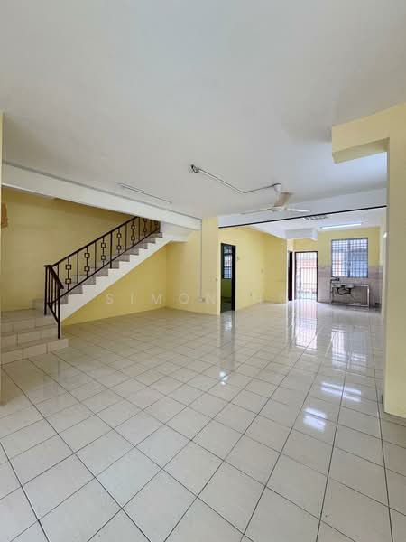 2-storey Terraced House for Rent in Seberang Jaya (Penang) - Simon Ng - PropertyGuru.com.my