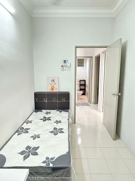 Kondominium untuk Disewa di Residensi Laguna (Sunway Belvedere) - Raymond Ling - Bedroom - PropertyGuru.com.my