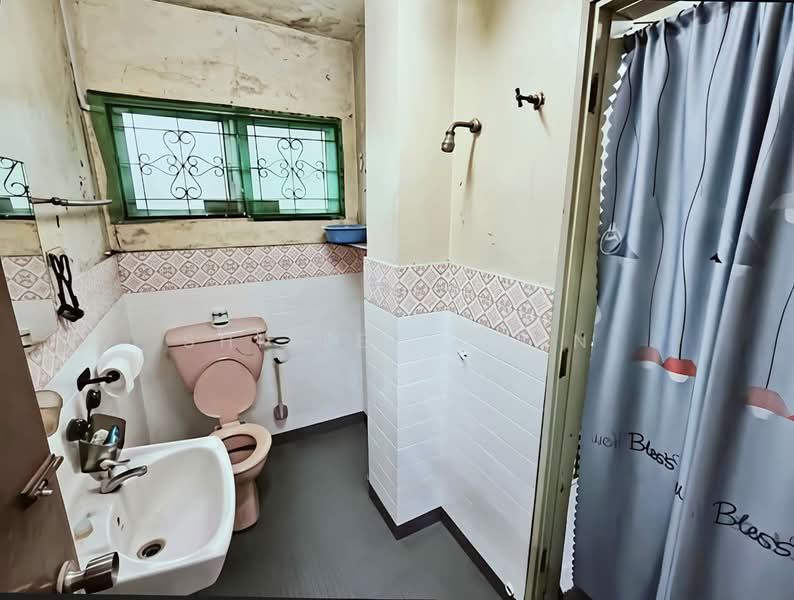 2-storey Terraced House for Sale in Taman Sri Bahtera (Cheras) - Shirley Chan - Bathroom - PropertyGuru.com.my