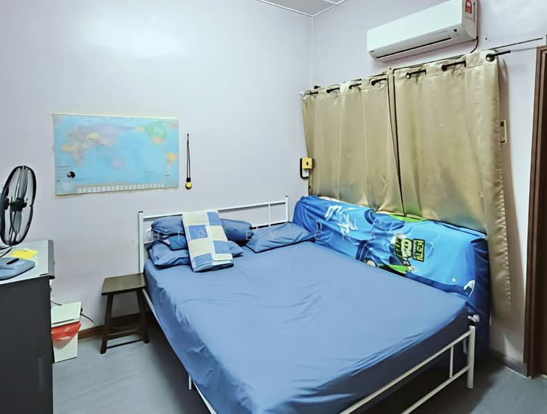 2-storey Terraced House for Sale in Taman Sri Bahtera (Cheras) - Shirley Chan - Bedroom - PropertyGuru.com.my