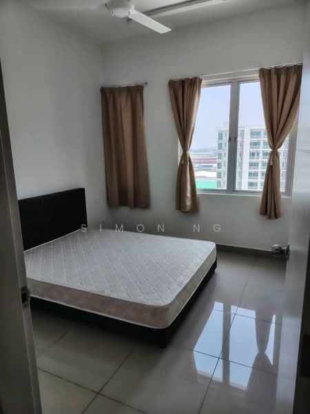 Condominium for Rent at Royale Infinity - Simon Ng - Bedroom - PropertyGuru.com.my